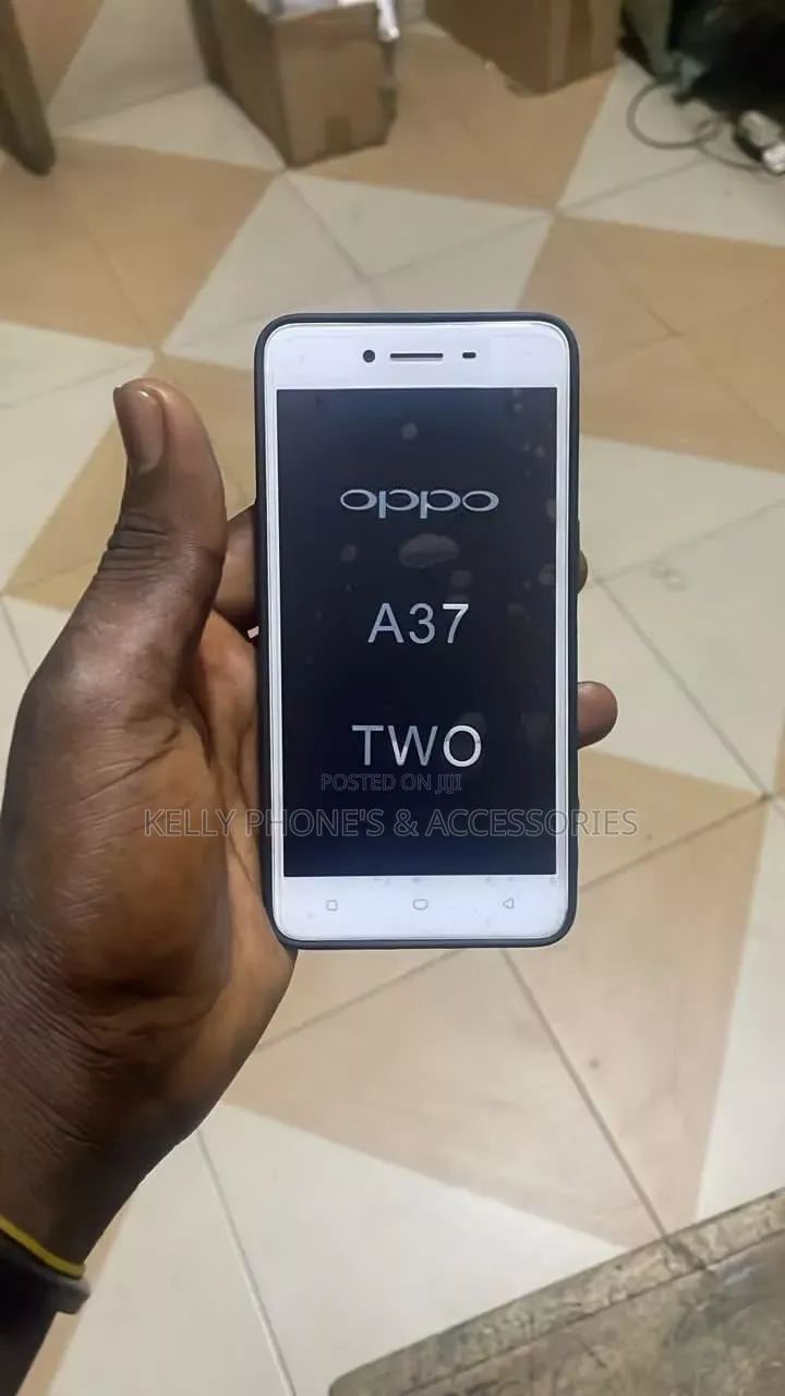 Oppo A37 64 GB Gold