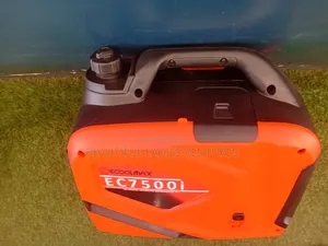Ecoolmax 7.5kva Generator – Strong Output for Homes Offices