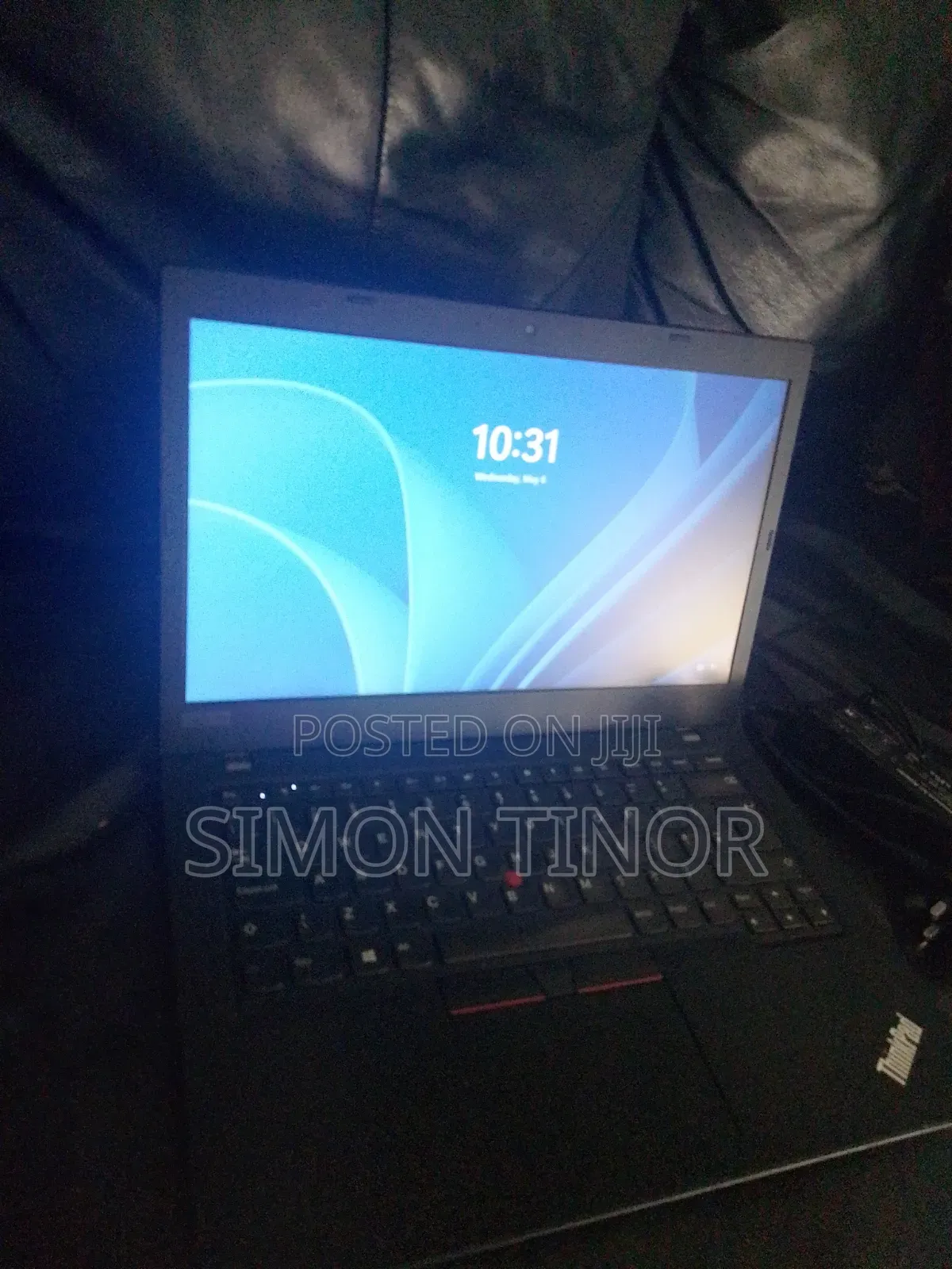 New Laptop Lenovo ThinkPad X1 Carbon 32GB Intel Core i5 eMMC 500GB