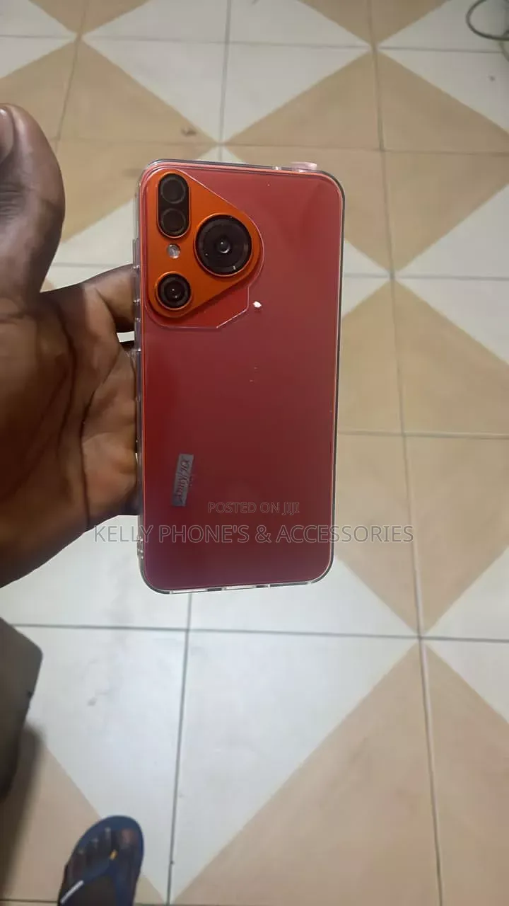 Huawei Pura 70 Pro+ 512 GB Black