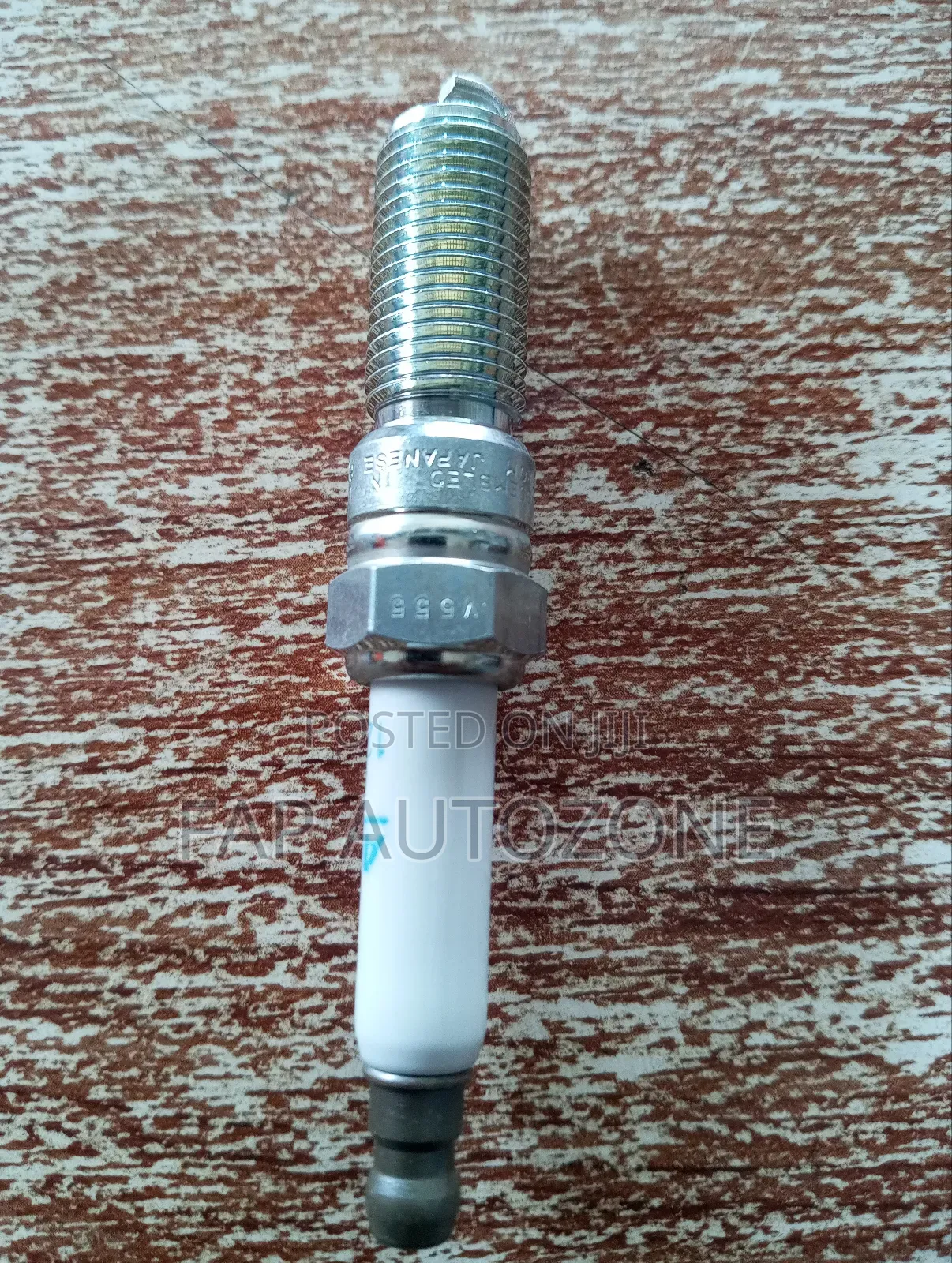 10685. Original Gm/Acdelco Iridium Spark Plugs Imported From Usa
