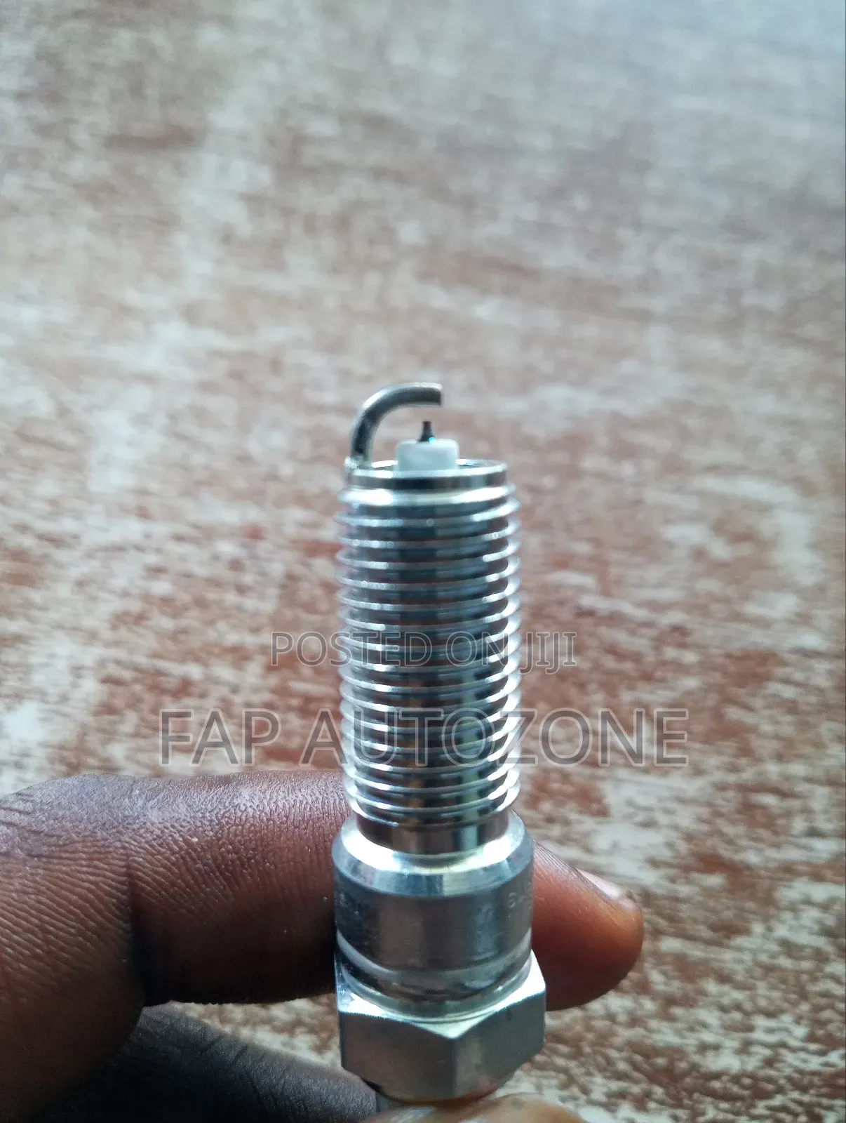 10685. Original Gm/Acdelco Iridium Spark Plugs Imported From Usa