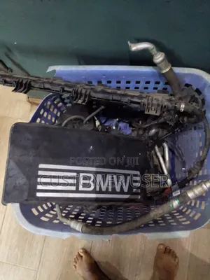 BMW N45 Parts