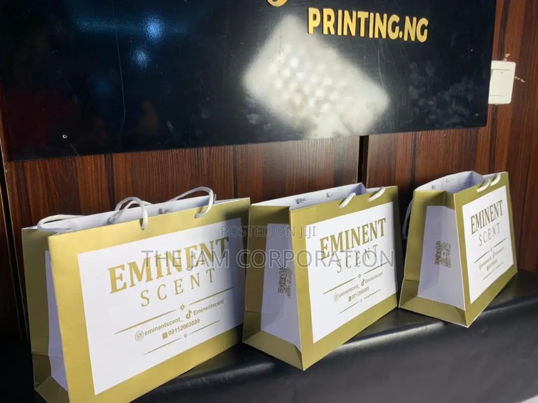 Paper Bags