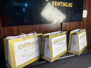 Paper Bags