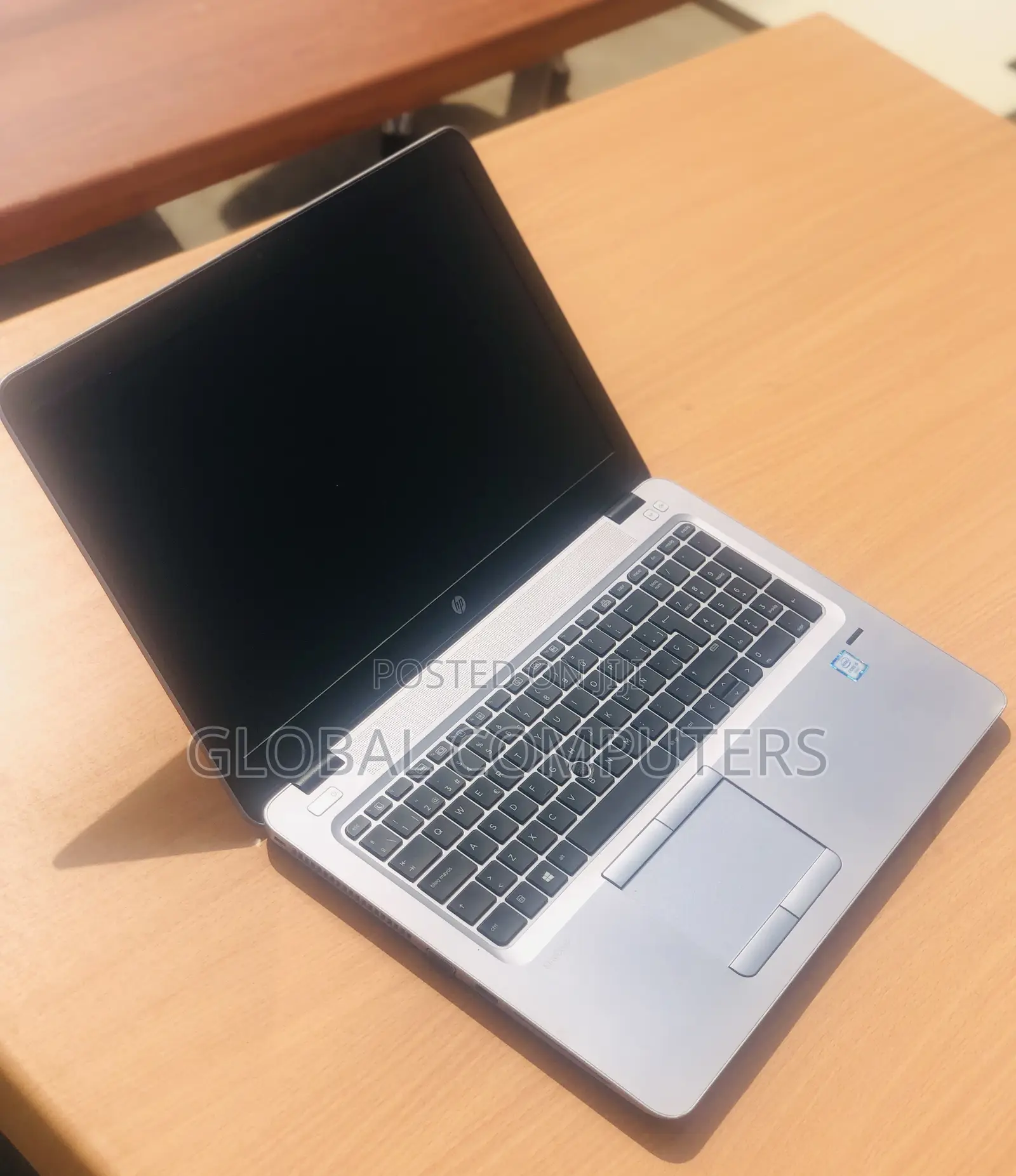 Laptop HP EliteBook 850 G4 8GB Intel Core i5 SSD 128GB