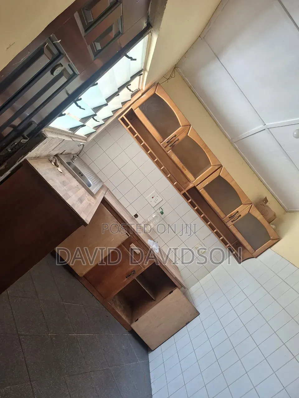 2bdrm Mansion in 2 Bedroom Self, Tema Metropolitan for rent