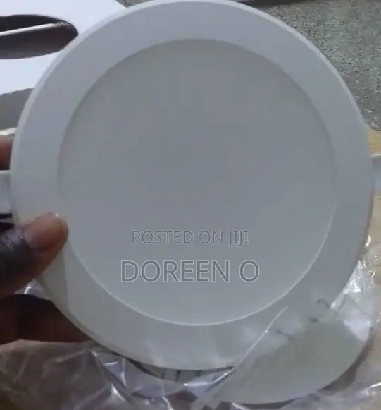 Led Down Light