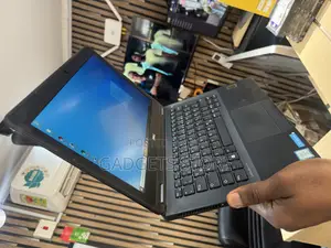 Laptop Dell Latitude 12 E7270 8GB Intel Core i5 SSD 128GB