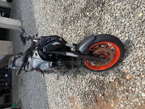 Yamaha 2023 Beige