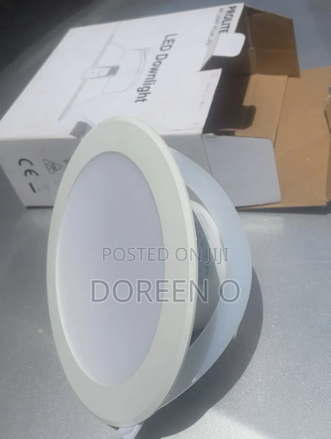 Led Down Light