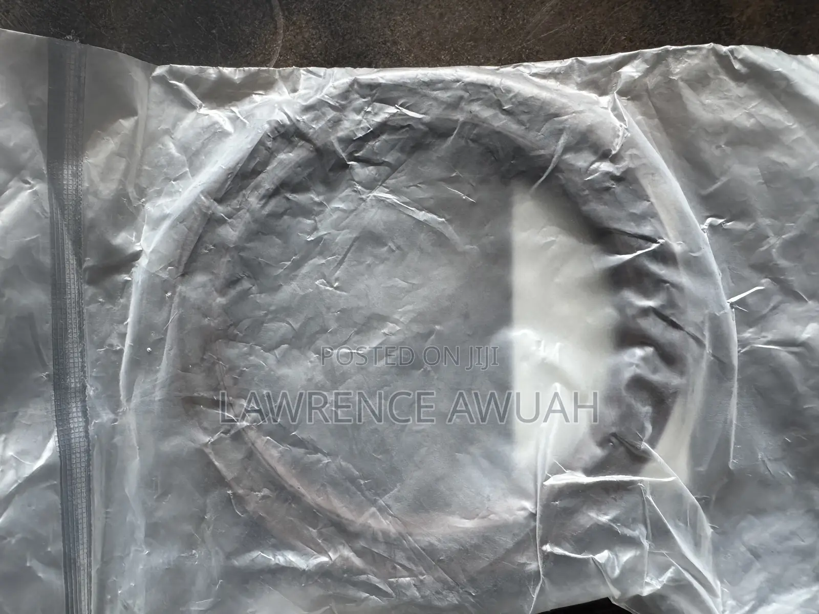 Nissan Pathfinder V6 Original Nissan Rear Crankshaft Seal