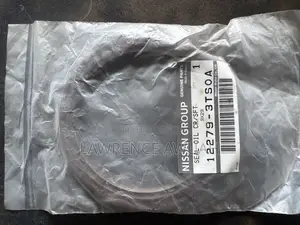 Nissan Pathfinder V6 Original Nissan Rear Crankshaft Seal