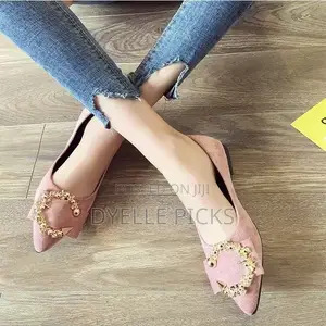 Ladies Shoes