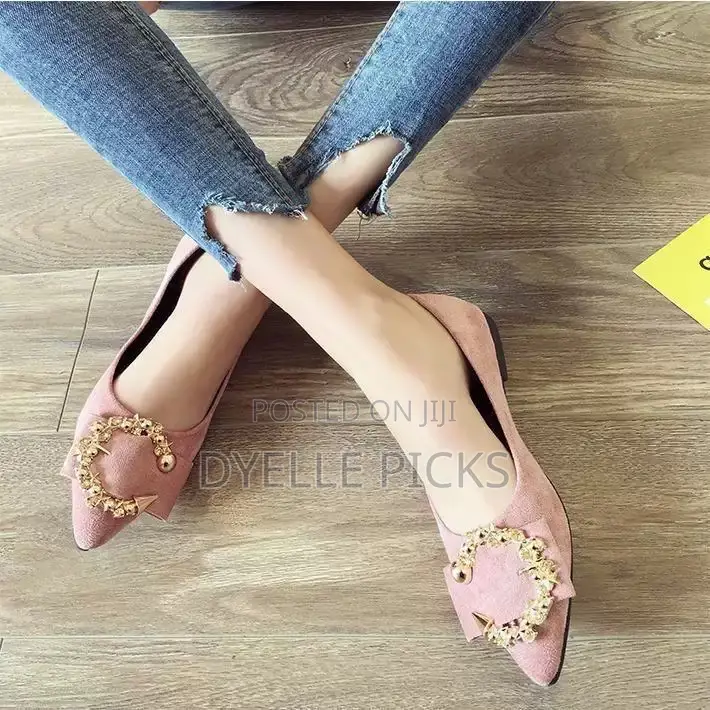 Ladies Shoes