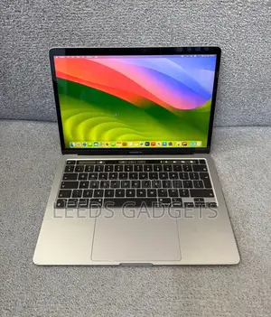 Laptop Apple MacBook Pro 2022 M2 8GB Apple M2 SSD 256GB