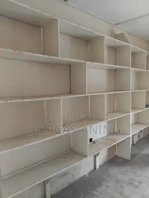 Shelves for Sell