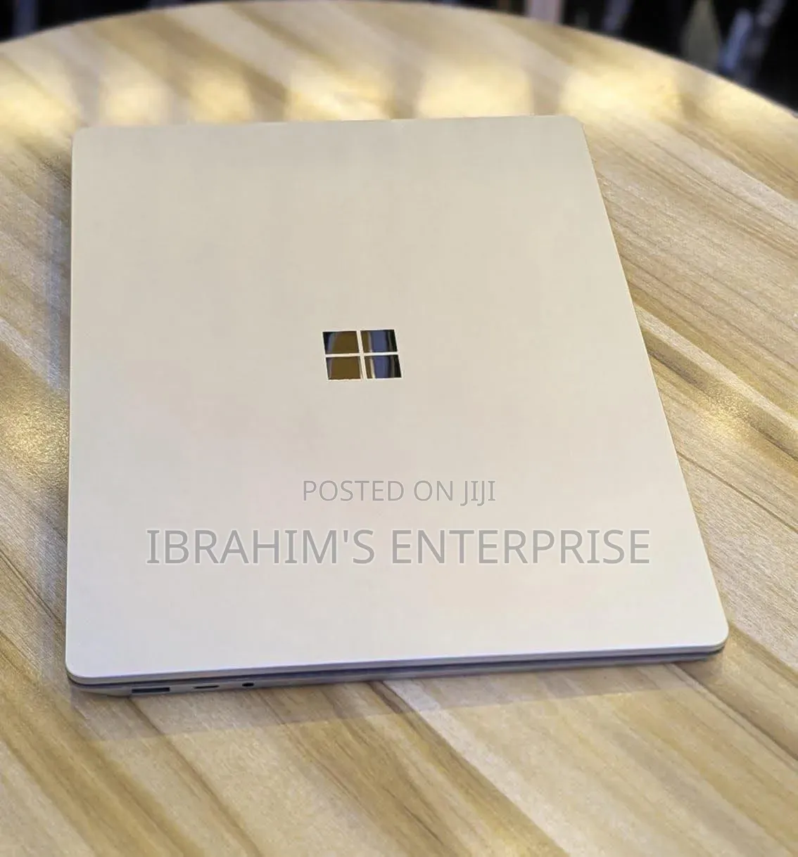 New Laptop Microsoft Surface Laptop 3 16GB Intel Core i7 SSD 256GB
