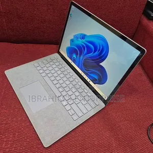 New Laptop Microsoft Surface Laptop 3 16GB Intel Core i7 SSD 256GB