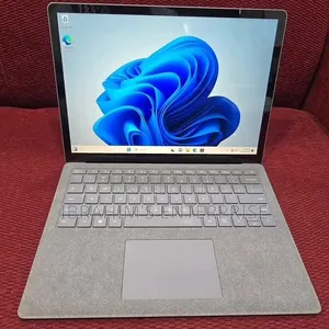 New Laptop Microsoft Surface Laptop 3 16GB Intel Core i7 SSD 256GB