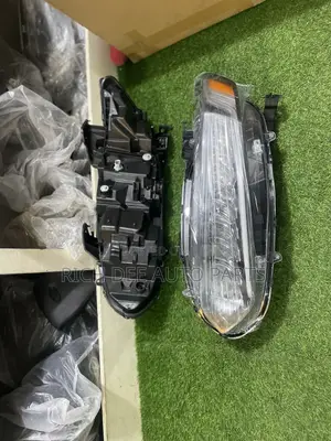Accord 2018, 2019, 2020, 2021 Full Led Headlight