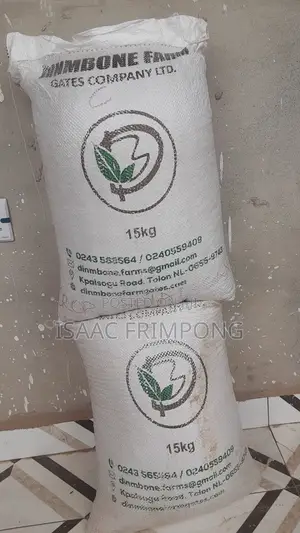 Csir Certified Soybean Seeds