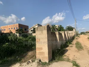 Land for Sale at Buokrom Estate Truba