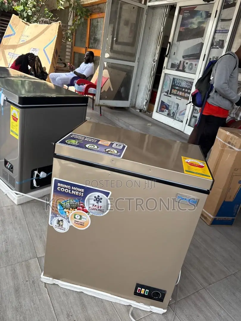 Nasco 150l Fridge Perfect for Home Office Use