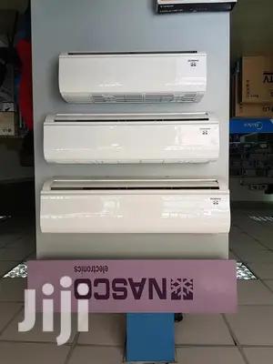 New Intense --nasco =2.0hp Air Conditioner Split