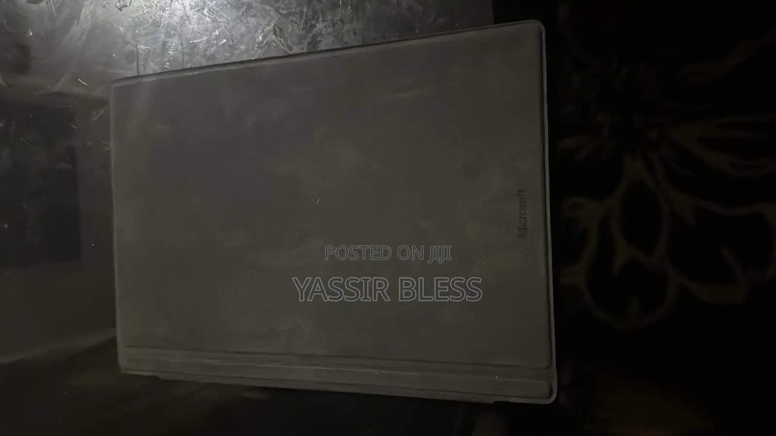 Microsoft Surface Pro 2 256 GB Gray