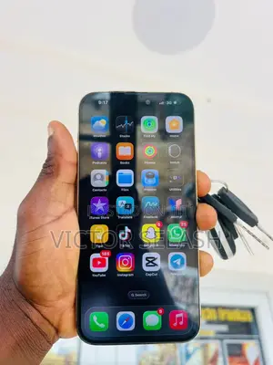 Apple iPhone 14 Pro Max 128 GB