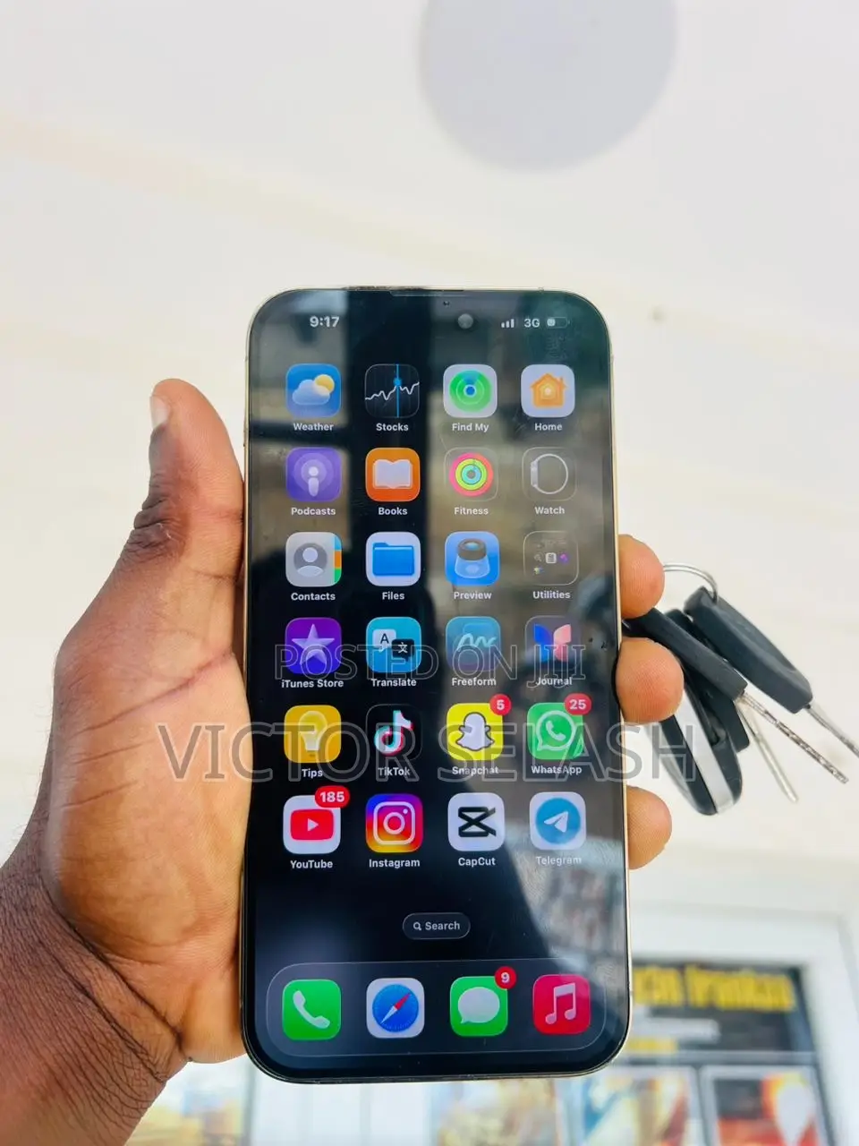 Apple iPhone 14 Pro Max 128 GB