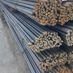 10mm, 12mm, 16mm 20mm High Tensile Iron Rods