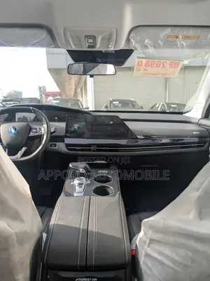 New Changan UNI-K 2.0 Petrol AWD 2025 Gray