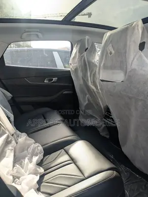 New Changan UNI-K 2.0 Petrol AWD 2025 Gray