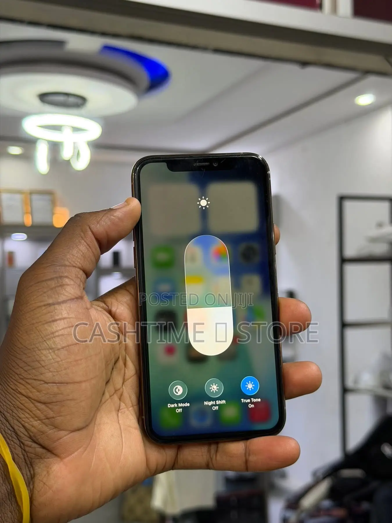 Apple iPhone 11 Pro 64 GB Gold