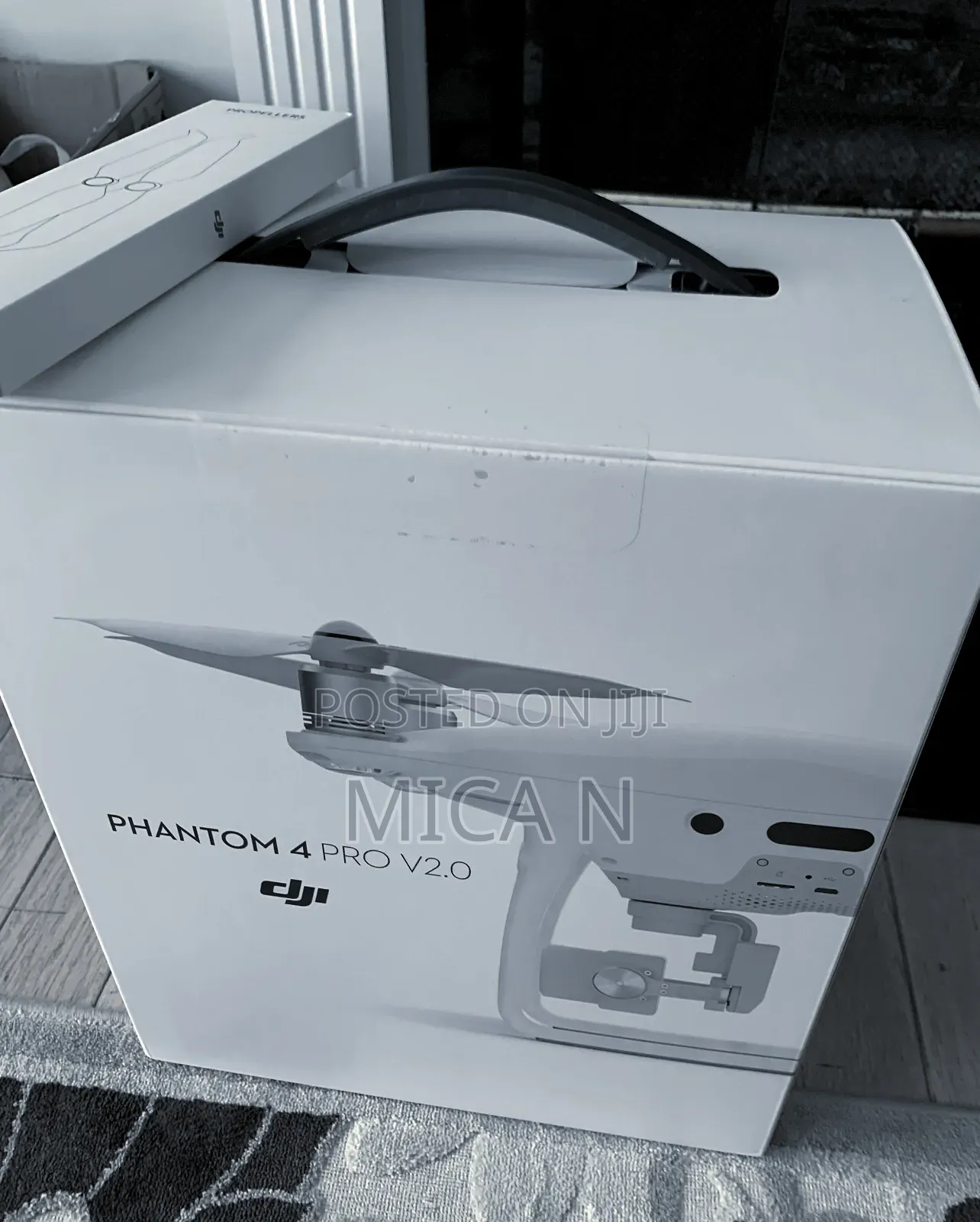 Brand New Dji Phantom 4 Pro /4 Pro V2.0 Drone