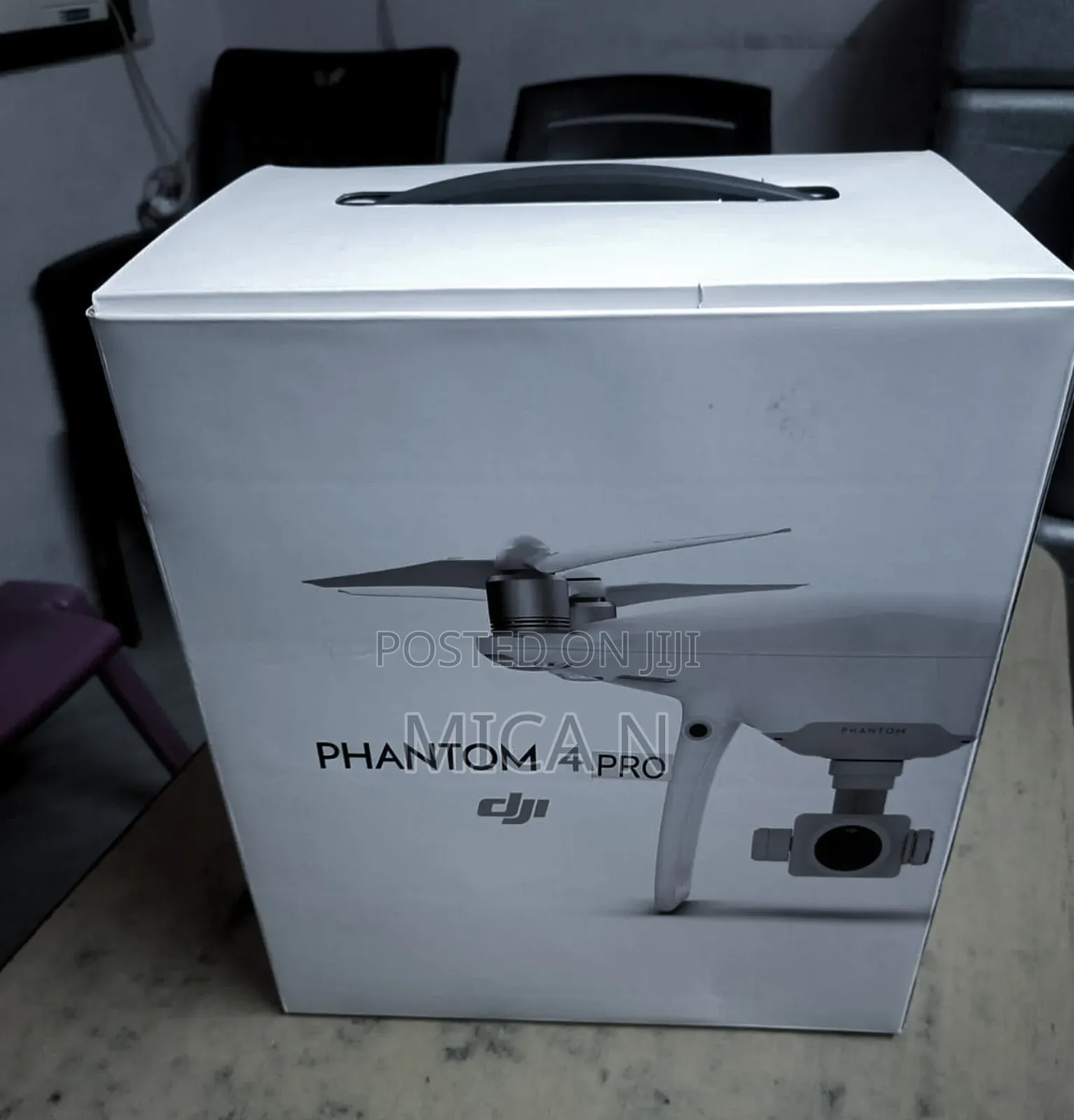 Brand New Dji Phantom 4 Pro /4 Pro V2.0 Drone