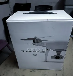 Brand New Dji Phantom 4 Pro /4 Pro V2.0 Drone