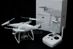 Brand New Dji Phantom 4 Pro /4 Pro V2.0 Drone