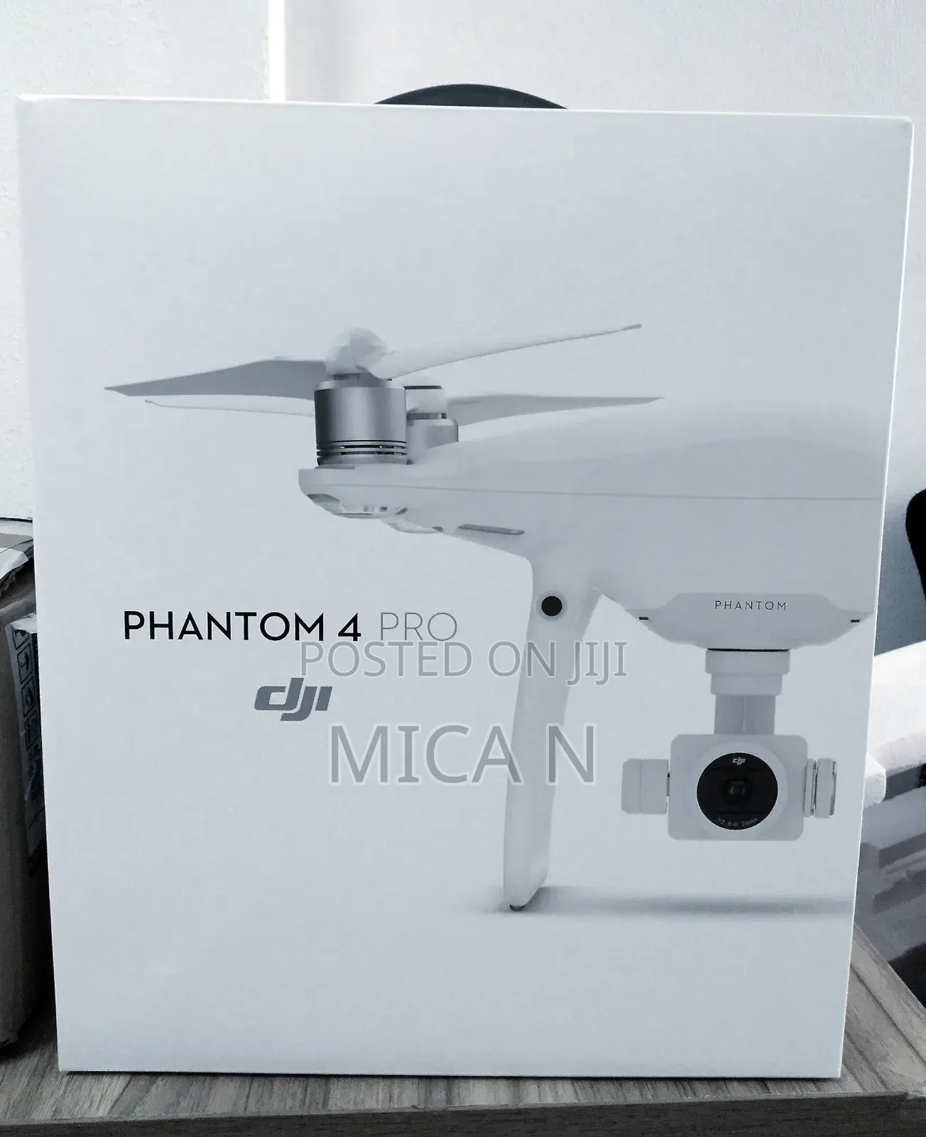 Brand New Dji Phantom 4 Pro /4 Pro V2.0 Drone
