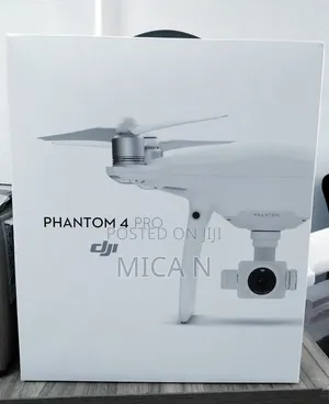 Brand New Dji Phantom 4 Pro /4 Pro V2.0 Drone