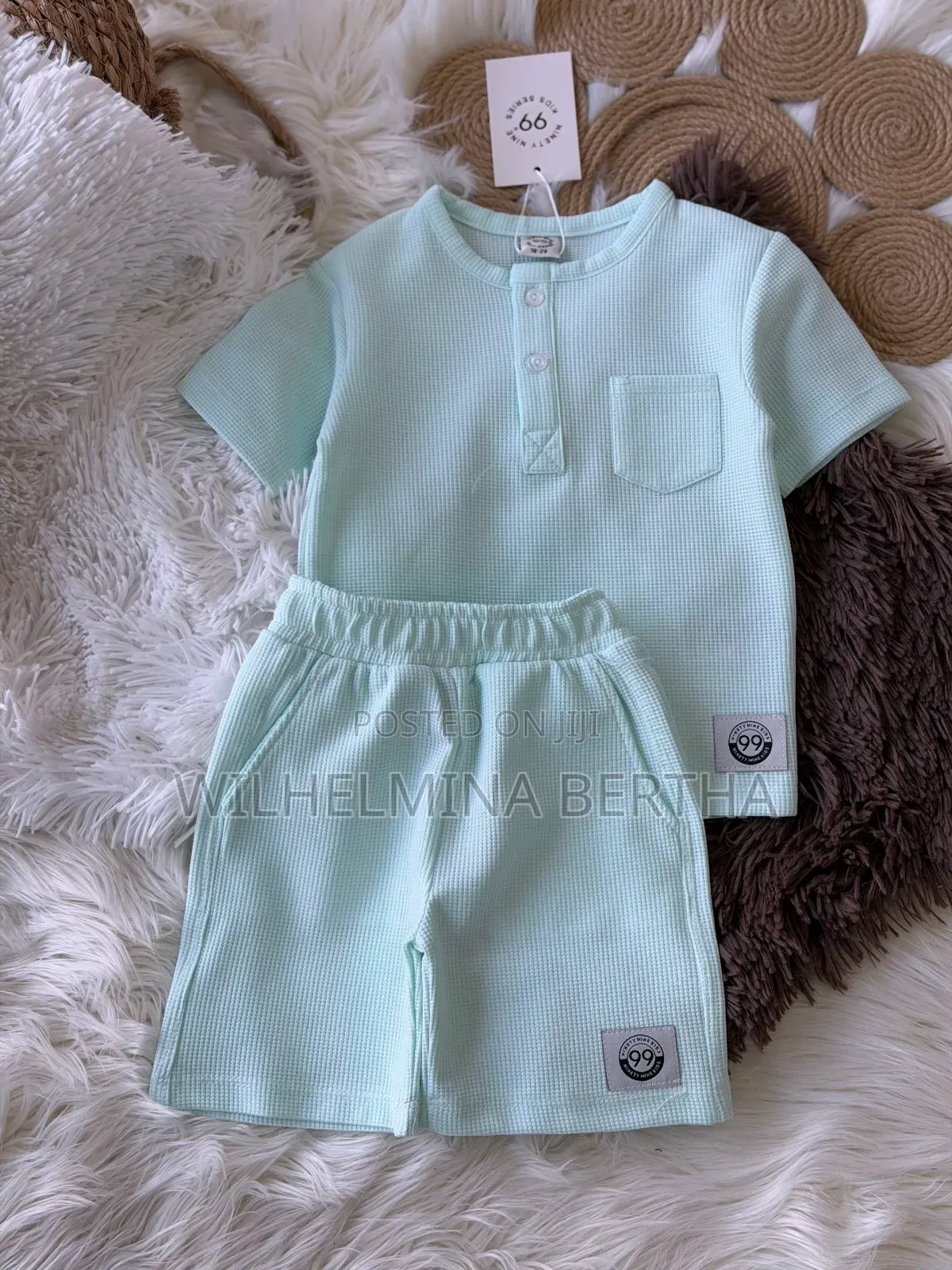 Betwil Fashion