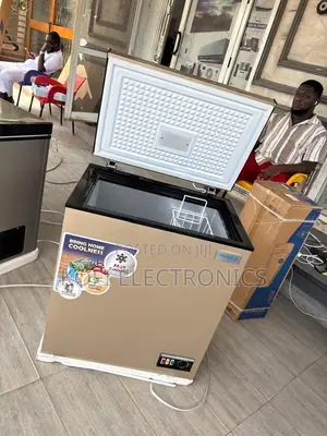 Nasco 150l Refrigerator Freshness Made Simple