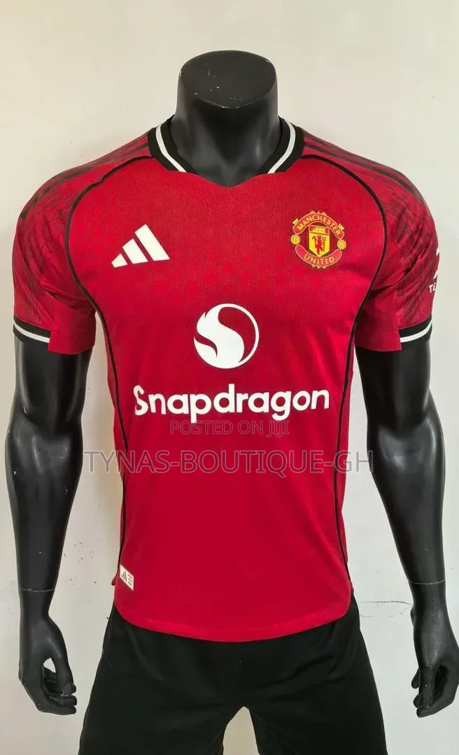 Team Jerseys