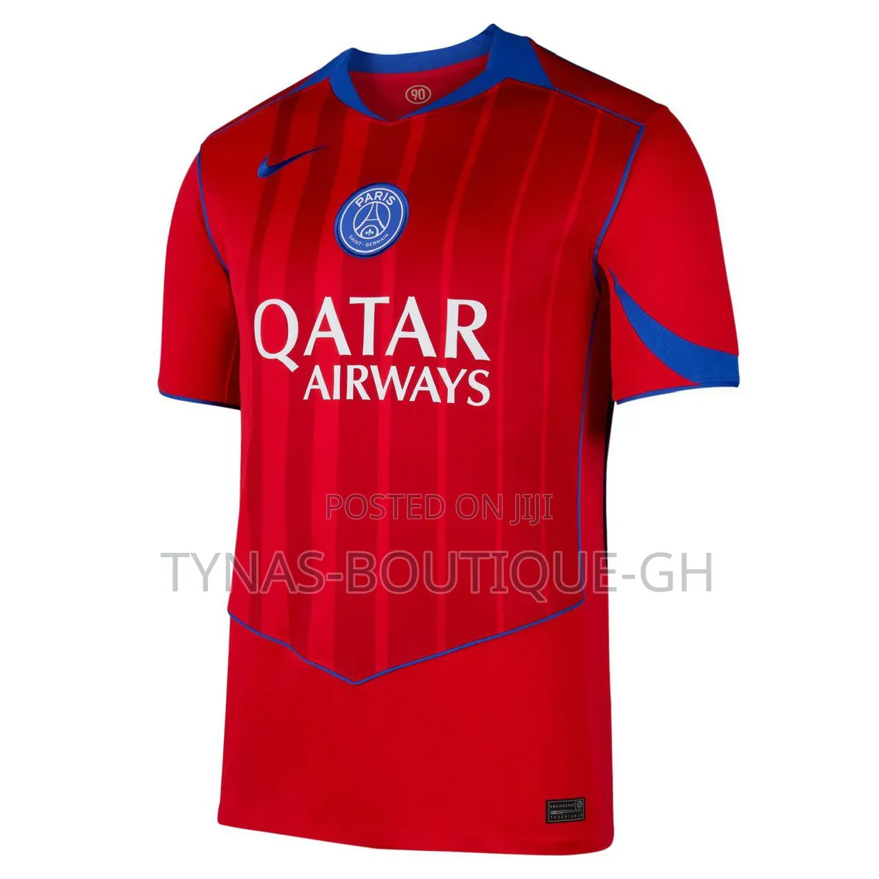 Team Jerseys