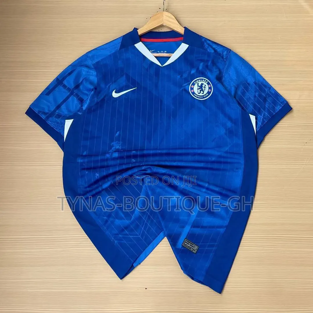Team Jerseys