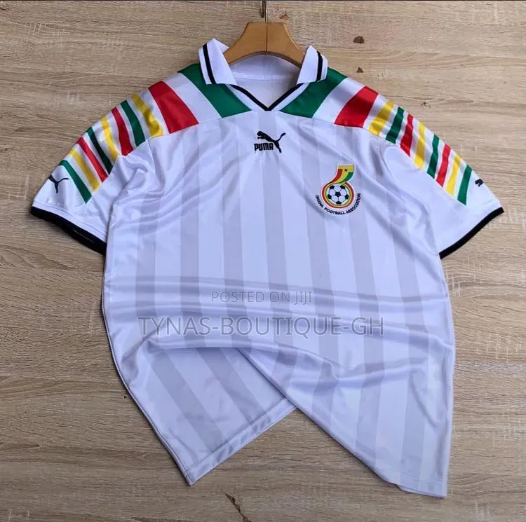 Team Jerseys