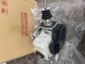 Toyota Landcruiser, Prado Brake Booster/Abs Mod Original Toyota Brand