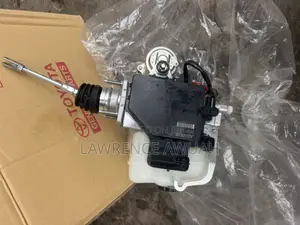 Toyota Landcruiser, Prado Brake Booster/Abs Mod Original Toyota Brand